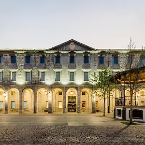 Balneario Plaza Hotel Orduña