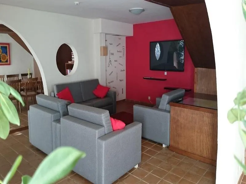 Es Blau Hotel Colonia de Sant Pere