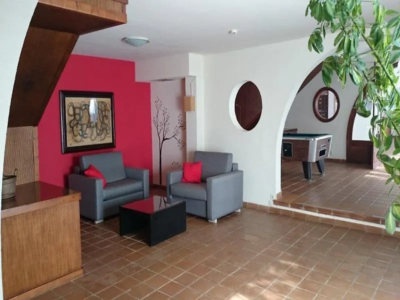 Resort Es Blau Hotel Colonia de Sant Pere