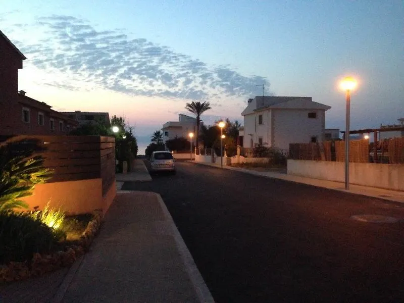 Es Blau Hotel Colonia de Sant Pere 3*,  Spain