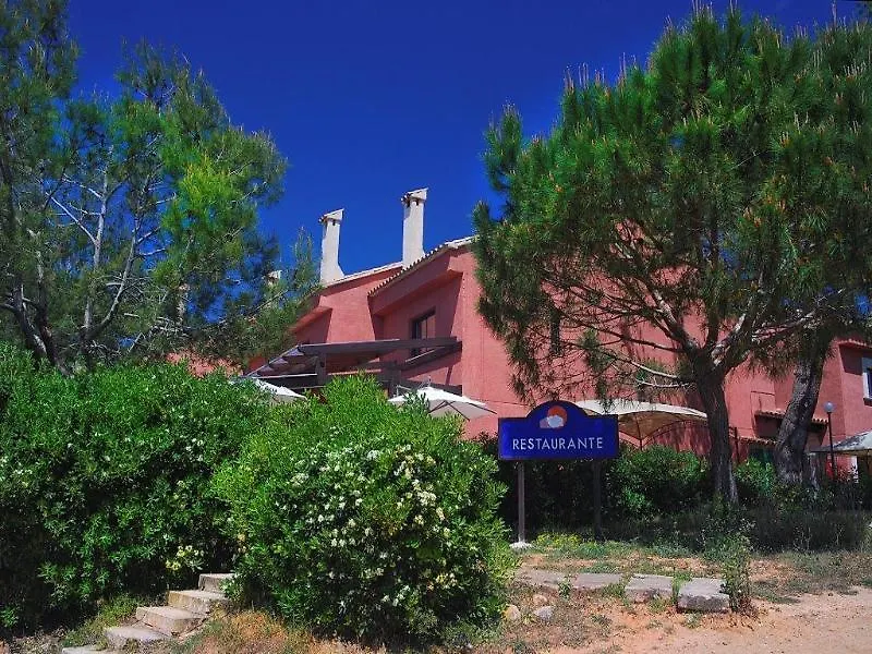 Resort Es Blau Hotel Colonia de Sant Pere