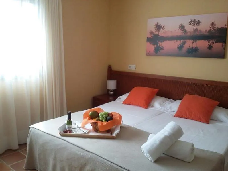 Es Blau Hotel Colonia de Sant Pere Resort