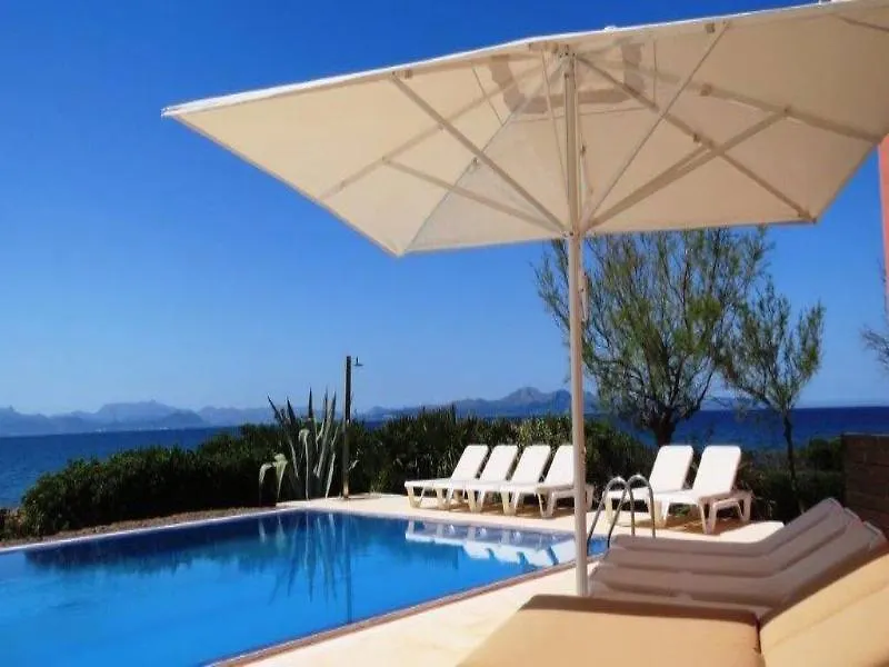 Es Blau Hotel Colonia de Sant Pere