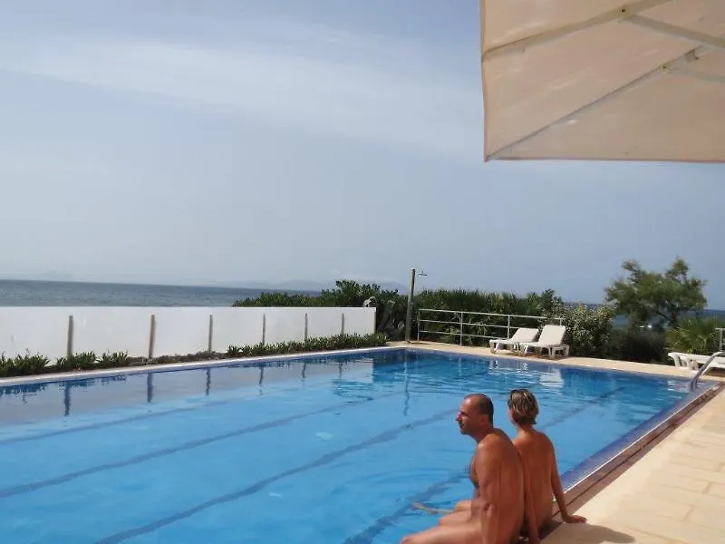 Resort Es Blau Hotel Colonia de Sant Pere
