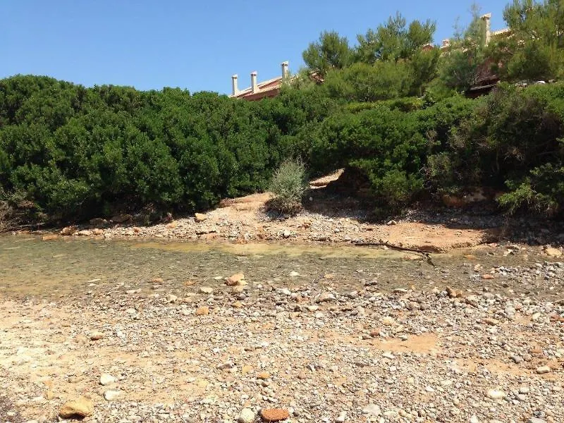Resort Es Blau Hotel Colonia de Sant Pere