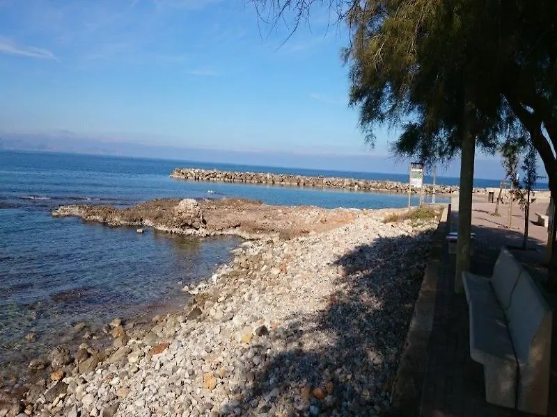 Es Blau Hotel Colonia de Sant Pere