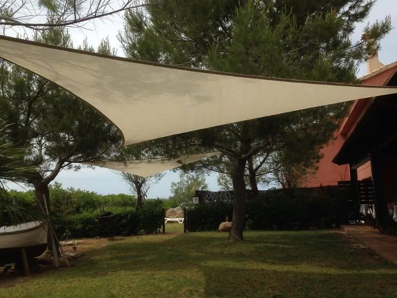 *** Resort Es Blau Hotel Colonia de Sant Pere Spain