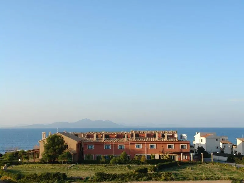 Es Blau Hotel Colonia de Sant Pere Spain