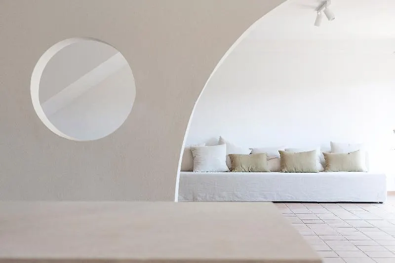 Es Blau Hotel Colonia de Sant Pere Resort