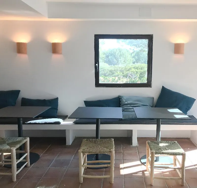 *** Resort Es Blau Hotel Colonia de Sant Pere Spain