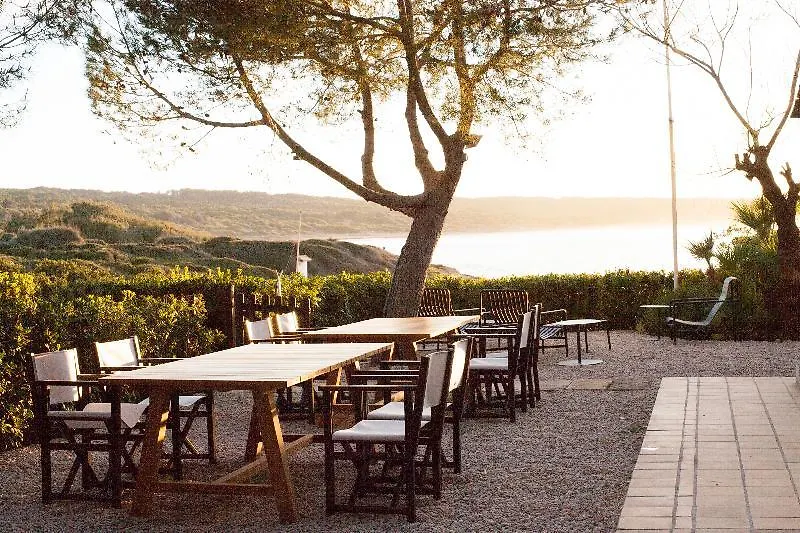 *** Resort Es Blau Hotel Colonia de Sant Pere Spain