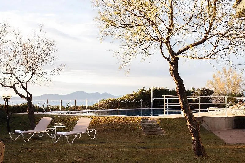 Resort Es Blau Hotel Colonia de Sant Pere