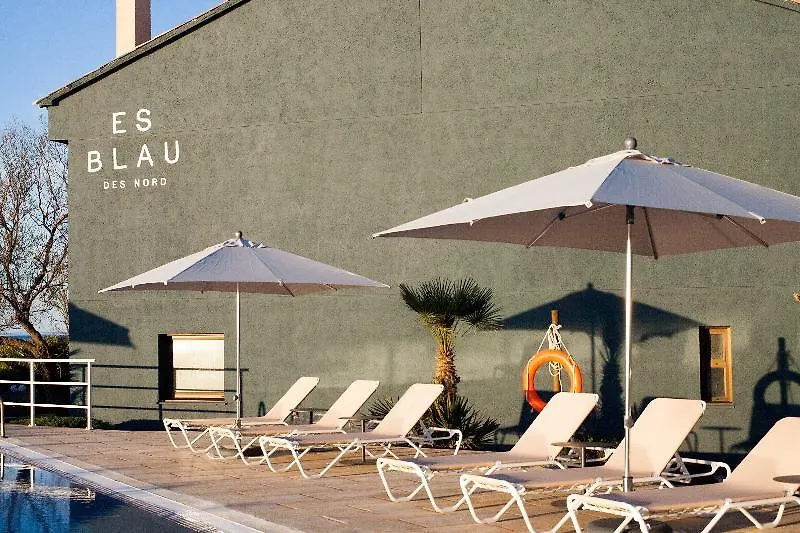 Es Blau Hotel Colonia de Sant Pere Resort