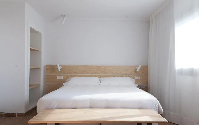 Es Blau Hotel Colonia de Sant Pere