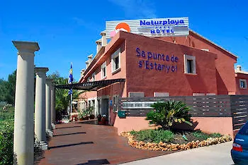 Es Blau Hotel Colonia de Sant Pere