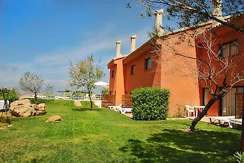 Resort Es Blau Hotel Colonia de Sant Pere