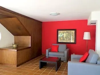 Es Blau Hotel Colonia de Sant Pere Spain
