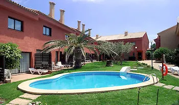 Resort Es Blau Hotel Colonia de Sant Pere