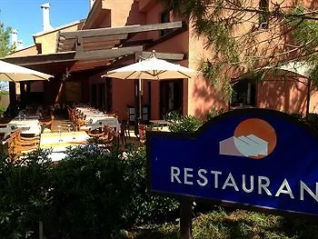 Es Blau Hotel Colonia de Sant Pere Spain