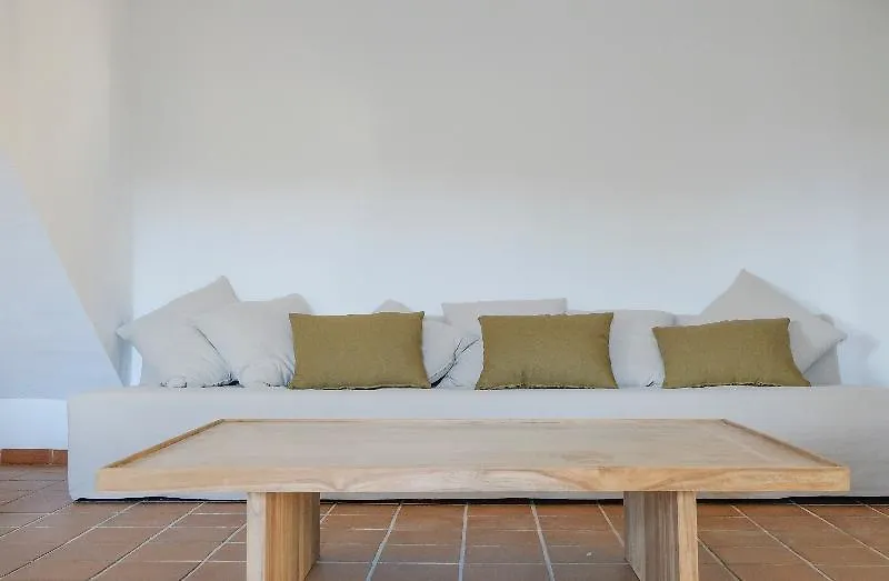 Resort Es Blau Hotel Colonia de Sant Pere